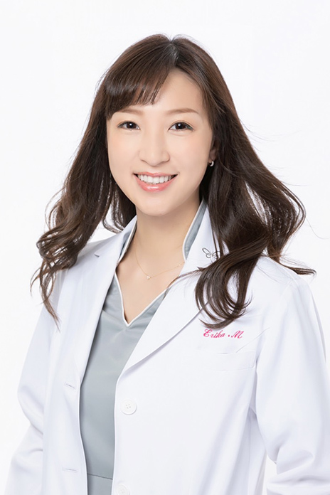 増田えりか