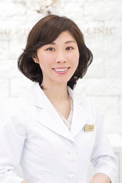 奥美香子