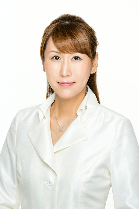 やながわ厚子